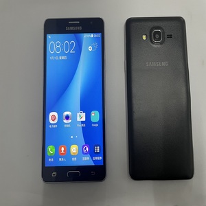Used <strong>Sumsung</strong> Galaxy ON7 with GSM and LTE Cellular Technology - Product Image 3