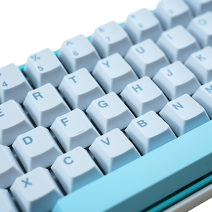 Teclado mecánico para juegos OEM de fábrica 60% Diseño 3 modos DIY personalizado para ventana/computadora/escritorio/PC/Notebook - Product Image 4