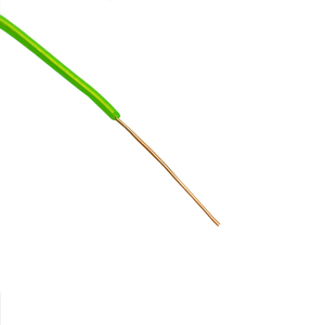 <strong>Dual</strong> <strong>Core</strong> Dynamite <strong>Wire</strong> Single 2*0.4mm PE Insulated PVC Blasting <strong>Wires</strong> for Electronic Mining Cable for Power Application - Product Image 2