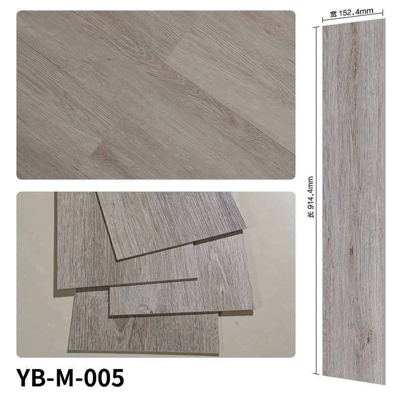 YB-M-005