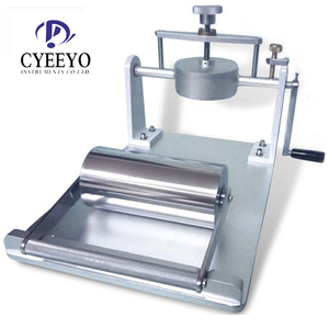 Cardboard Absorbency Sizing Water Absorption ISO535 Paper Cobb Tester Testing Equipment Tester <strong>Test</strong> - Product Image 5