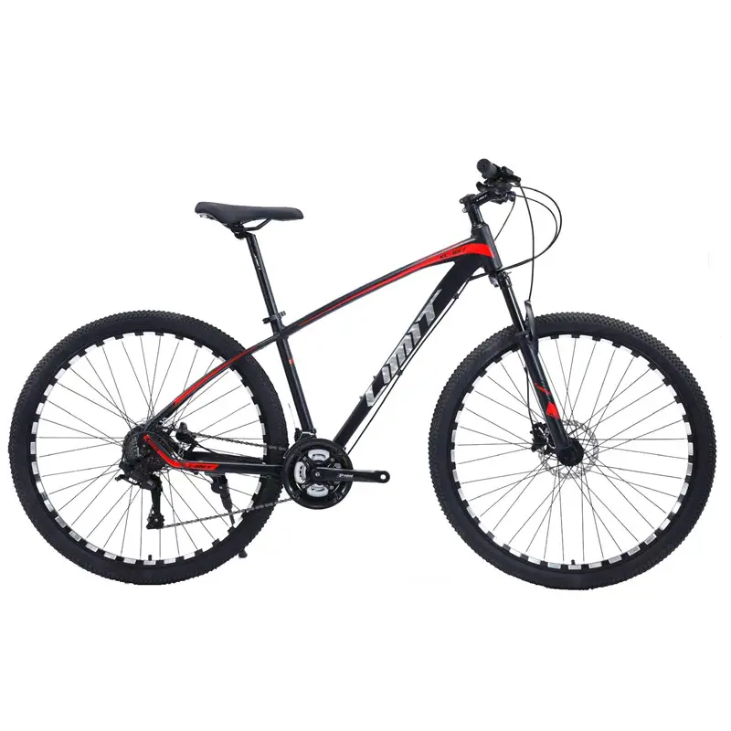 Quadro de bicicleta mtb de carbono personalizado, venda em atacado, mtb gt fury bike de montanha