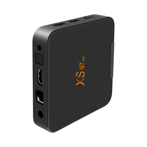 オリジナルのAndroidセットトップTvbox4kクアッドコアHdスマートグローバルバージョンGooglePlayストアStb Ott IptvスマートAndroidTVボックス - Product Image 6