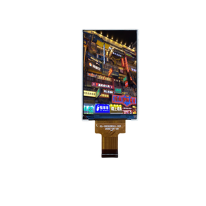 Werkseitige Direkt versorgung 3,0-Zoll-TFT-LCD-Modul MIPI-Schnitts telle mit ST7701S-Treiber ic - Product Image 4