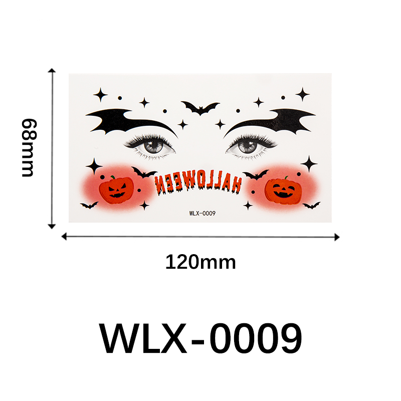 WLX-0009