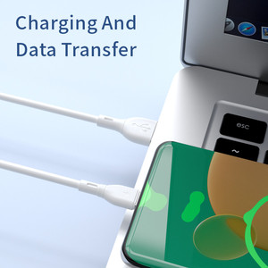 Hotriple Lowest <strong>Cost</strong> A26T Fast Charging Usb Type <strong>c</strong> Charger Data Cable 90cm White Usb to Type <strong>c</strong> Cable With Box - Product Image 6