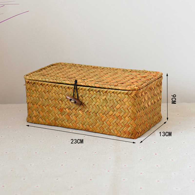 Small rectangular size: 23*13*90.18kg