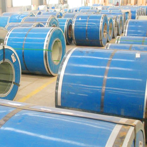 Çatı için <span class=keywords><strong>Ppgi</strong></span> bobinleri ön boyalı renk kaplı çelik boyalı galvanizli çelik bobin - Product Image 4