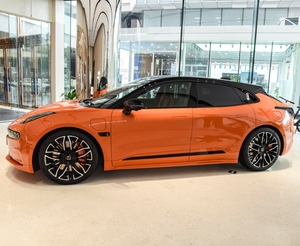The Zeekr <strong>New</strong> Energy Vehicle 2024 Edition 100Kwh Luxury Electric Vehicle, a Low-cost Adult Long-range Car in China, Is on Sale - Product Image 2