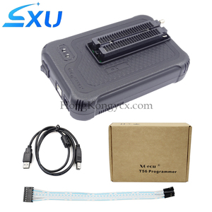 T56 Universal Programmer LCD Intelligent Network TV NAND EMMC MCU ISP BGA QFN prima di ordinare RE-validare offerta motivi - Product Image 2