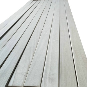 Bảng Gỗ Nguyên Khối Tăng Trưởng Gốc Paulownia FTE Trung Quốc Pao Tong Để Làm Đồ Nội Thất Và Cảnh Quan - Product Image 2