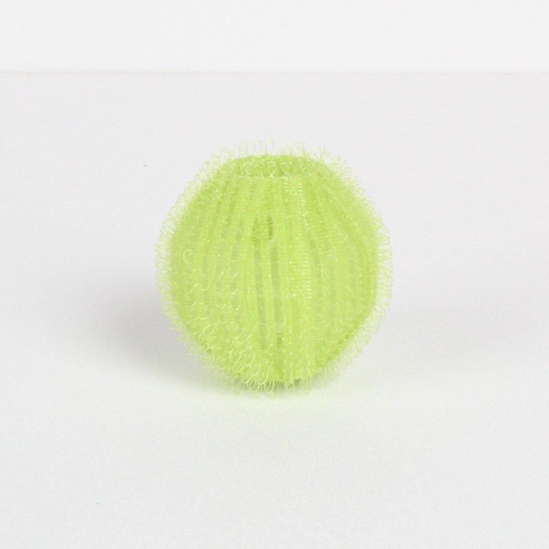 Medium 4cm mustard green