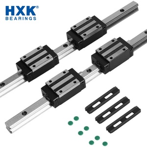 热卖微型直线导轨MG系列高精度MGN/W 3 5 7 9 12 15C/H数控机床直线轴承座