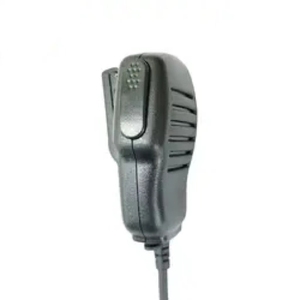 HYT原装质量保证SM08M3防水扬声器手持麦克风对讲TC-510 TC-610 TC700质量保证 - Product Image 5
