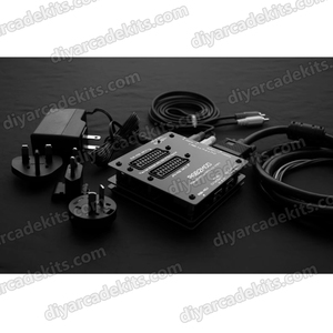 High Quality Video Converter RGB2MOD RGB <strong>Input</strong> <strong>SCART</strong> 12V Power Supply Game Video Converters for Crt Tvs /Color