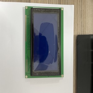 Neues LCD240128 LCD-Modul von guter Qualität LCM240128C LCD-Bildschirms teuerung RA6963 oder T6963 - Product Image 4