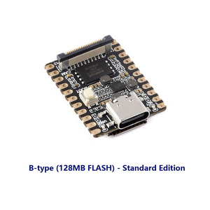 Camera interface Luckfox Pico Mini RV1103 Mini <strong>Linux</strong> Dev Board Module 16-bit 64MB DRAM DDR2 supports GPIO/UART/SPI/I2C/<strong>USB</strong> - Product Image 5
