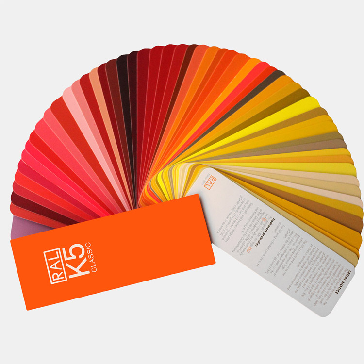 Color personalizado
