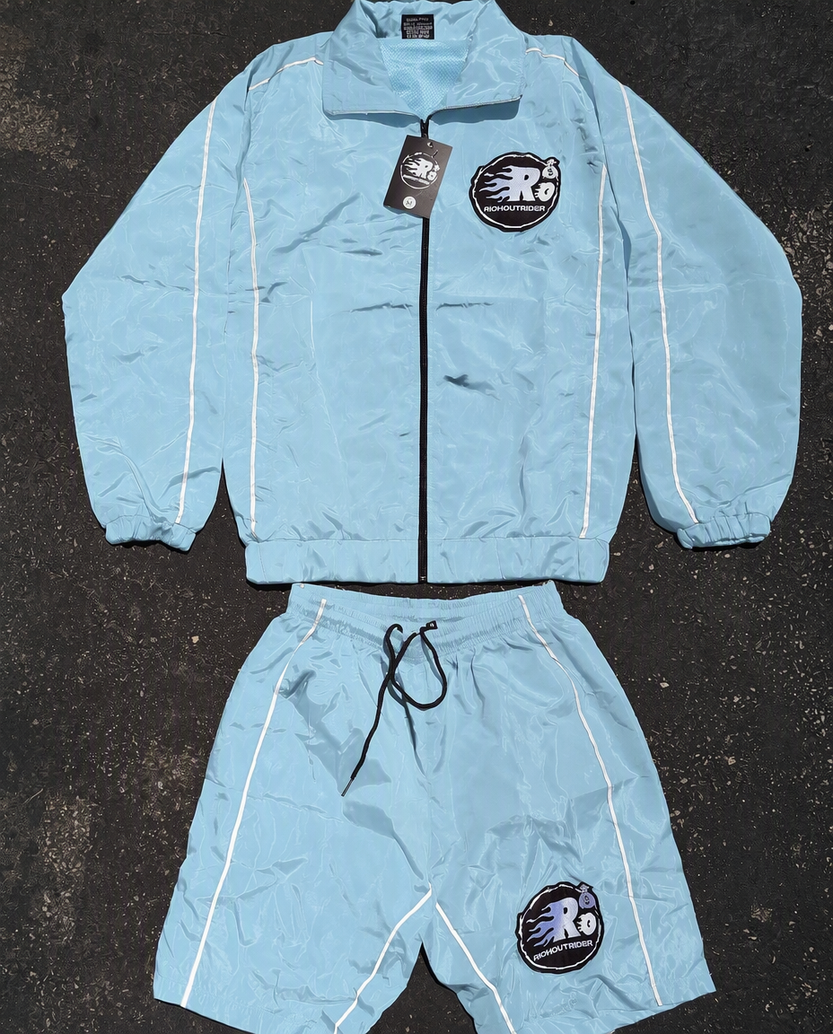 Bleu clair