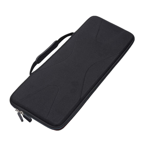 Fumao trường hợp du lịch cứng phù hợp với <span class=keywords><strong>Logitech</strong></span> không dây năng lượng mặt trời bàn phím máy tính để bàn <span class=keywords><strong>K750</strong></span> trường hợp - Product Image 4