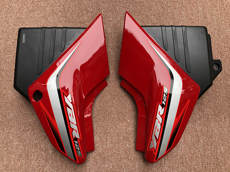 06 Red Pair