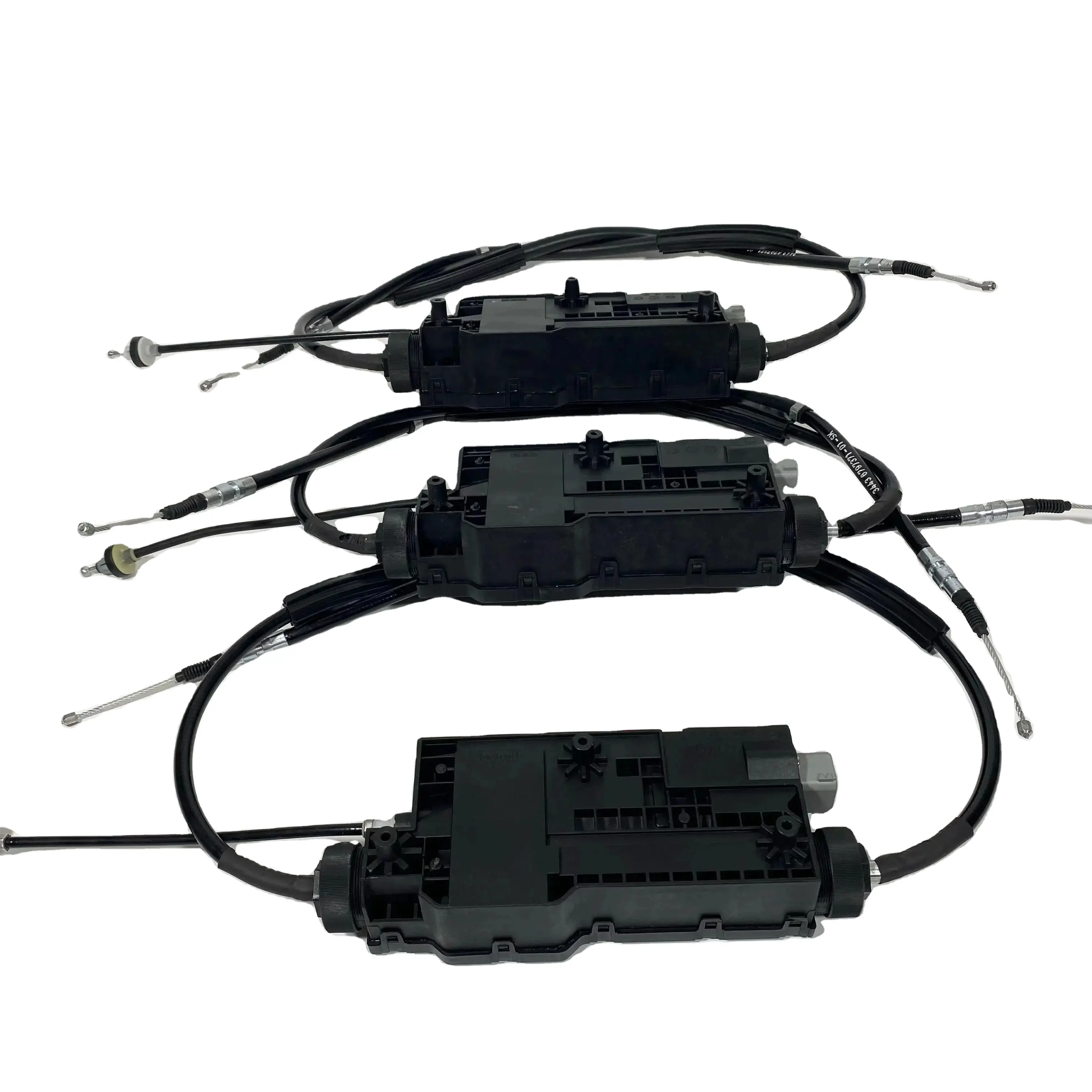 Auto-Onderdelen Hoge Kwaliteit Elektrische Parking Handrem Actuator Voor Bmw 7 Series F01 F02 34436862906