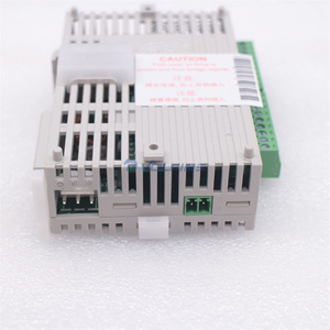 Módulo de entrada analógica de 4 canales para sistemas de automatización Delta Plc - Product Image 4