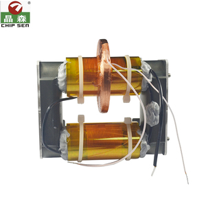 UR70 ad alta frequenza 400kva toroidale bobina trasformatore di potenza 10KV 25KV 30KV 40KV 208V tensione di uscita 120V/240V tensione di ingresso - Product Image 6