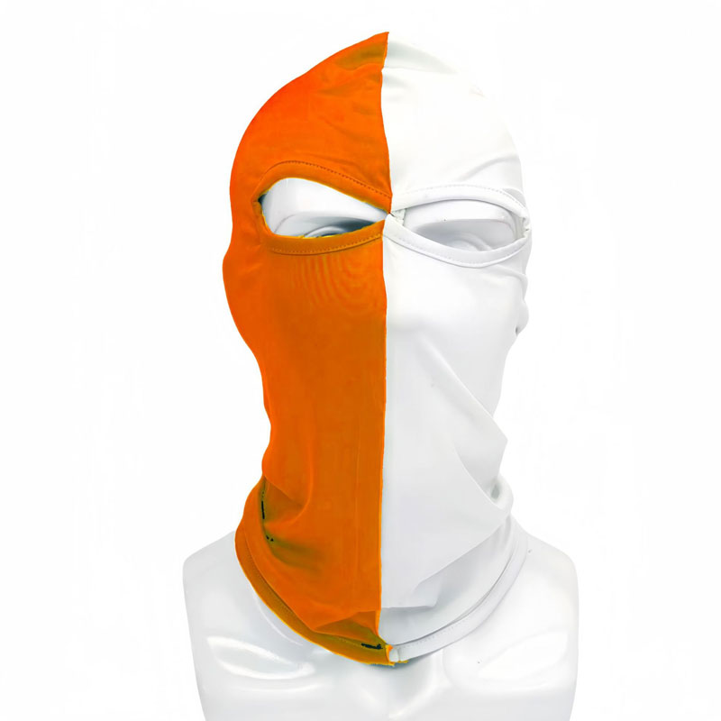 orange&white