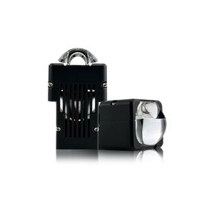 ไฟ LED แบบสองโมดูลเมทริกซ์แบบเต็มรูปแบบไฟ LED ไฟหน้าแบบกำหนดเองได้จากโรงงาน - Product Image 1