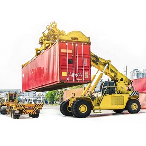 Cheap Freight Forwarder FCL LCL 20ft/40ft/40HC <strong>Container</strong> Shipping From China to USA/Canada/Mexico Sea Shipping Agent. - Product Image 6