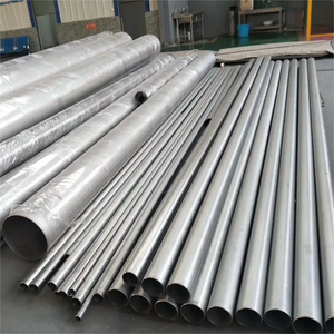 Titanium Tube High Quality 3mm 5mm <strong>8mm</strong> 10mm Customized Seamless UNS R52400 Gr7 Metal <strong>Pipe</strong> Titanium <strong>Pipe</strong>