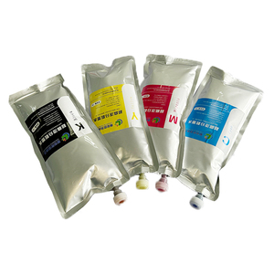 爱普生ecotank i3200纺织品印刷油墨升华数字打印机油墨