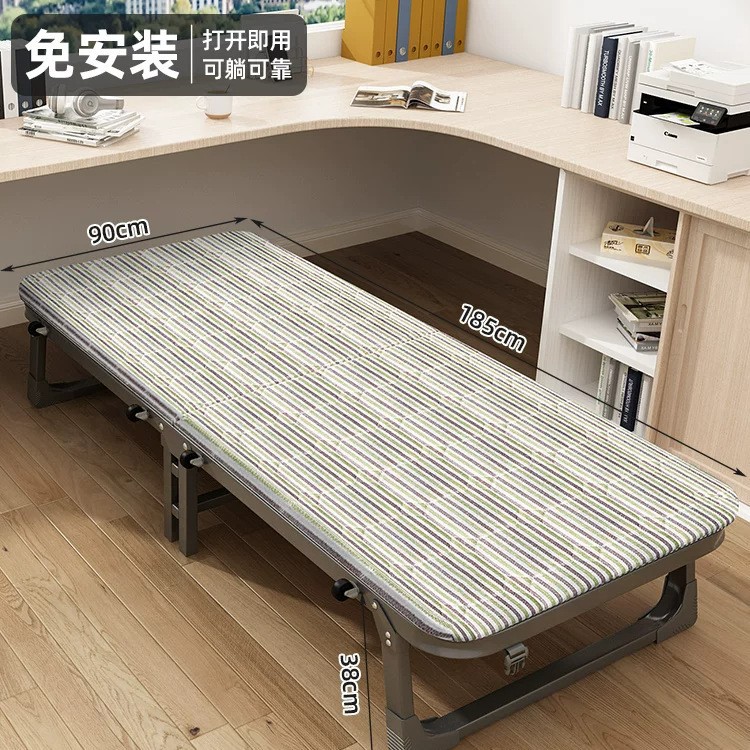 90cm wide back support and waist comfort hard board model