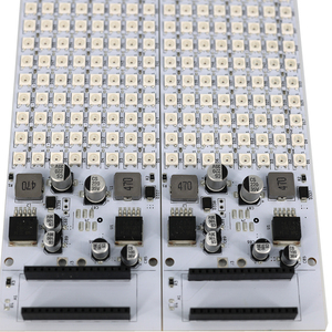 แอลอีดี PCBA ประกอบโรงงานมืออาชีพและผู้จัดจำหน่าย PCBA - Product Image 5