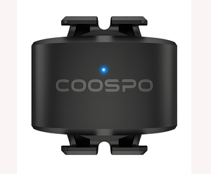 Bicycle <strong>Cadence</strong> <strong>Sensor</strong> Waterproof ANT+and Bluetooth Function Bicycle Computer Speed <strong>Sensor</strong> - Product Image 1