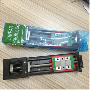 Módulo lineal Robot de eje único KK10020 para sistema de estacionamiento - Product Image 3