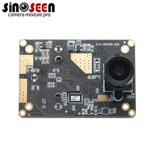 Personalizzabile 1080P Mini USB modulo con ampio angolo OV2735 30FPS sensore CMOS nuovi componenti - Product Image 2