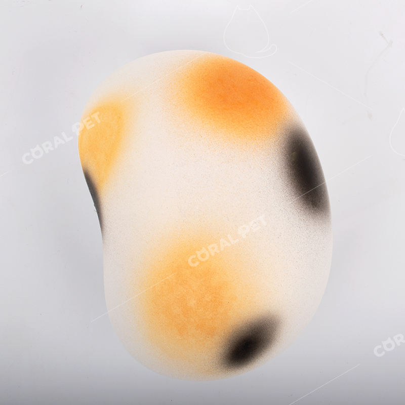 Blanc & jaune & noir