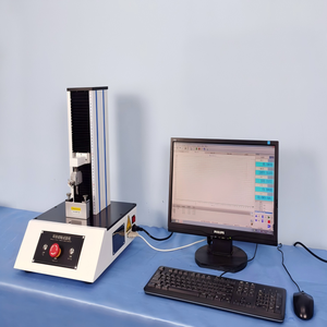 2.5-dimensionale ottico dispositivo di misurazione dello strumento automatico di potenza elettronica 220v tensione 1 anno di garanzia - Product Image 2