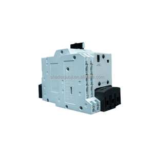 Ac Dc Smart <strong>Switch</strong> China Manufacturers Overload and Short Circuit Protection Control and Protection <strong>Switch</strong> - Product Image 3