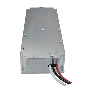 30w反无人机干扰器1170-1280Mhz Lora <span class=keywords><strong>Gsm</strong></span>信号阻断器3g 4g 5g远程Wifi模块用于反无人机系统