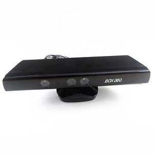 XBOX360 Kinect sensörü Bar kamera için sıcak orijinal yenilenmiş XBOX360 Kinect konsolu - Product Image 2