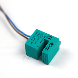 SJ3,5-N induktive proximity sensor induktive palette von 3.5mm ausgang typ NAMUR neue original original SJ3,5-N induktive proximity