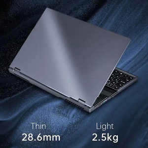 Doppelbildschirm Laptop Notebook Computer 16 Zoll Touchscreen Core I7 10. Generation Prozessor Zenbook Duo Business Laptops - Product Image 5