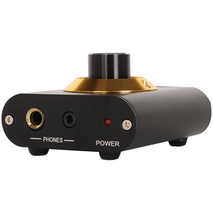 PACKBOX HIFI CM6642 USB <strong>Computer</strong> External Sound Card 24Bit 192Khz <strong>Decoding</strong> 150mW*2 Headphone Amplifier