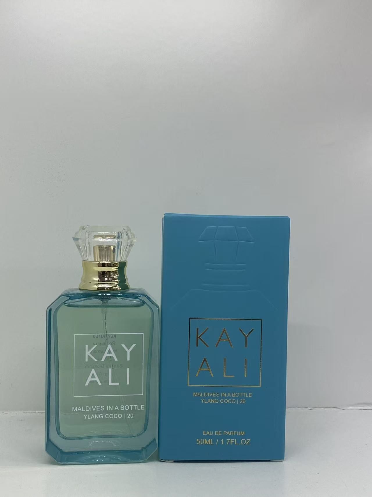 Kayali 20-----1 pz 50ML