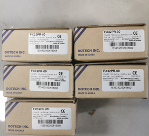 Chất lượng cao <span class=keywords><strong>dotech</strong></span> FX32PR-00 kỹ thuật số điều khiển nhiệt độ với giá tốt nhất - Product Image 2