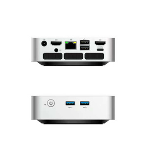 Nueva Mini PC de escritorio N150 hasta 3,6 GHz WIFI 6DDR4 32GB Tipo-C Computadora Industrial Mini PC - Product Image 1