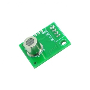 MOS Smart Pet House Odor Detection <strong>Sensor</strong> Module Air Quality Monitor for Pets - Product Image 1